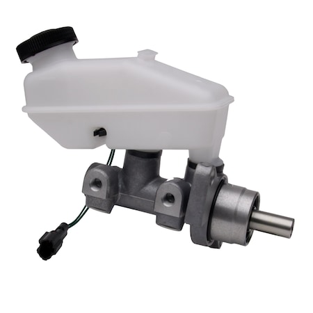 Dynamic Friction Co Brake Master Cylinder, 355-47021 355-47021